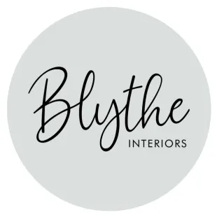 Blythe Interiors logo