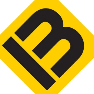B&M Roofing Contractors logo