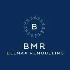 BMR BelMax Remodeling logo
