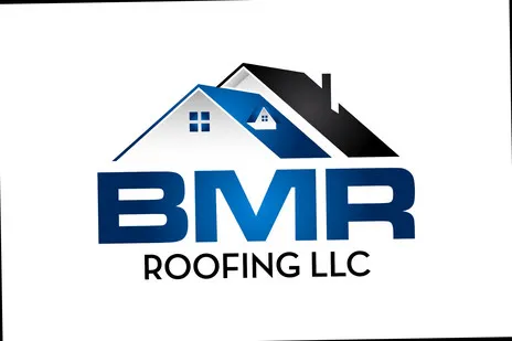 Bmr Roofing LLC logo
