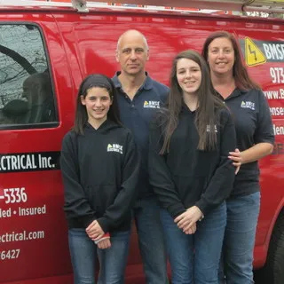 BMSE Electrical Inc - Electrical Services in Sussex, NJ