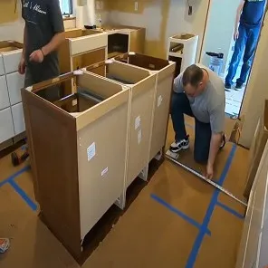 BMT Kitchen & Bathroom Remodeling - Kitchen Remodeling in Silsbee, TX