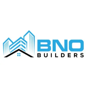 BNO Builders logo