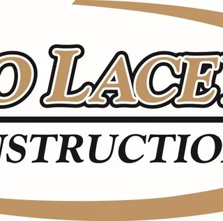 Bo Lacey Construction logo