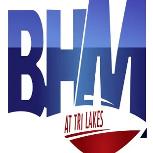 Boat House Marine logo