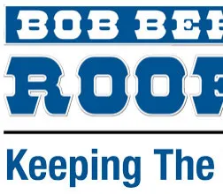 Bob Behrends Roofing, LLC logo
