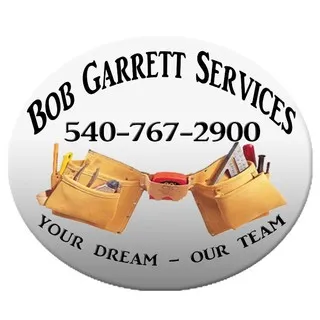 Bob Garrett Services logo