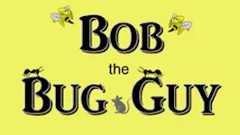 Bob the Bug Guy logo
