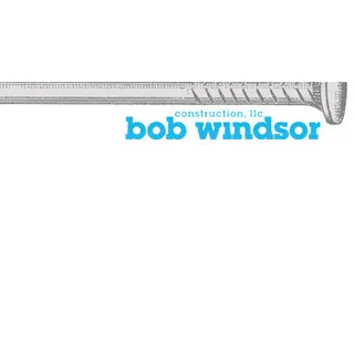 Bob Windsor Construction logo