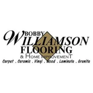 Bobby Williamson Flooring & Home Improvement logo