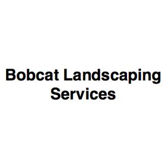 Bobcat Landscaping Services Inc logo