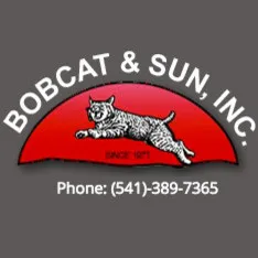 Bobcat & Sun, Inc. logo