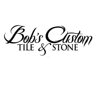Bobs Custom Tile & Stone logo
