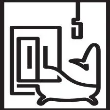 Boca Kitchens & Baths logo