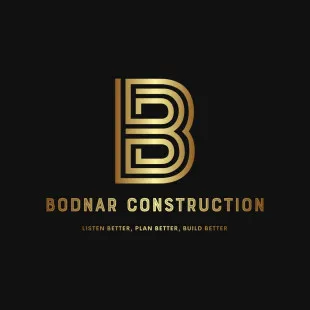 Bodnar Construction logo