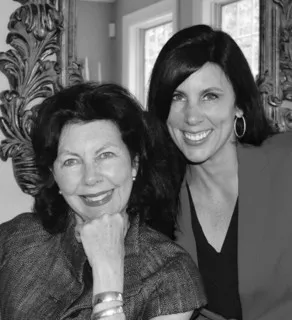 Boehm Graham Interior Design logo