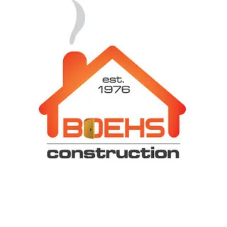 Boehs Construction logo