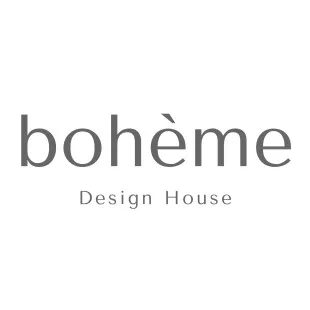 Bohème Design House logo