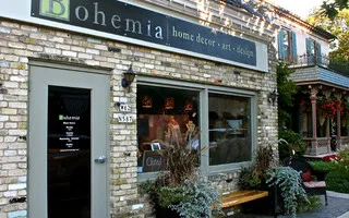 Bohemia logo