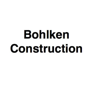 Bohlken Construction logo