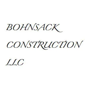 Bohnsack Construction LLC logo