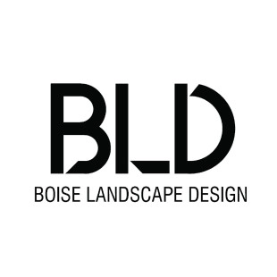 Boise Landscape Design logo
