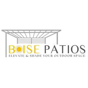 Boise Patios logo