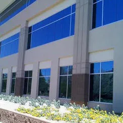 Boise Window Tinting logo