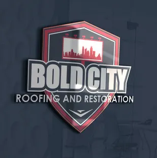 Bold City Roofing logo
