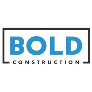 Bold Construction logo
