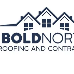 Bold North Roofing and Contracting - St Cloud logo