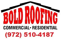 Bold Roofing Co. logo