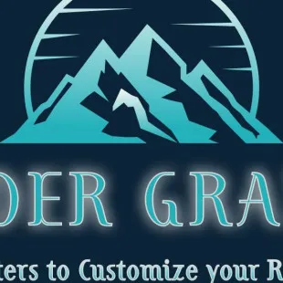 Bolder Granite logo