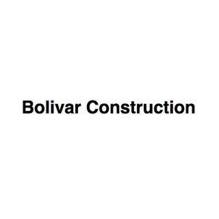 Bolivar Construction logo