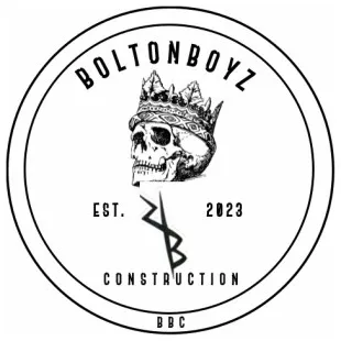 Bolton Boyz Construction logo