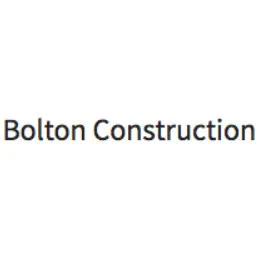 Bolton Construction logo