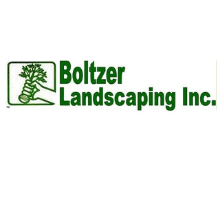 Boltzer Landscaping, Inc logo