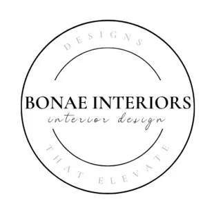 Bonae Interiors logo