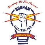 Bonham Electric Inc. logo