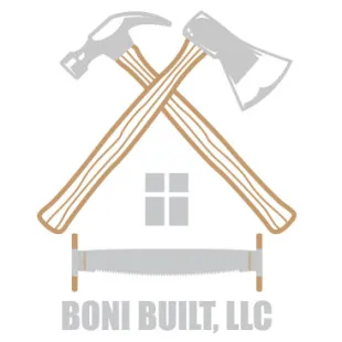 Boni Built, LLC logo
