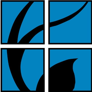 Bonick Landscaping logo