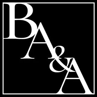 Bonin Architects & Associates logo