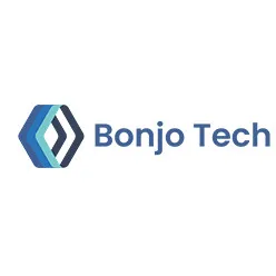 Bonjo Tech logo