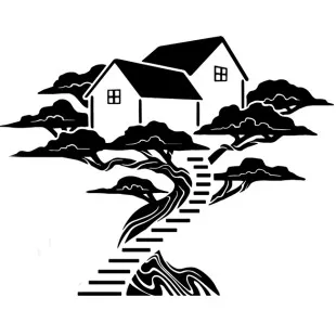 Bonsai Builders logo