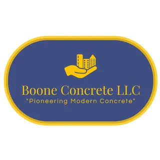 Boone Concrete LLC logo