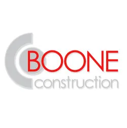 Boone Construction logo
