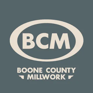 Boone County Millwork logo