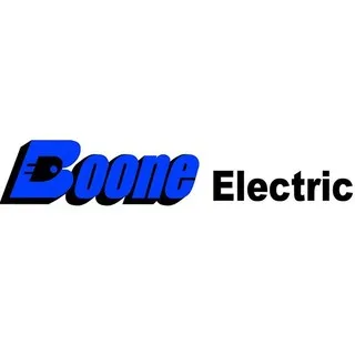 Boone Electric logo