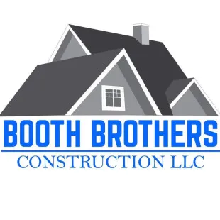 Booth Brothers Construction logo