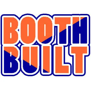 Booth Built Patio Products logo
